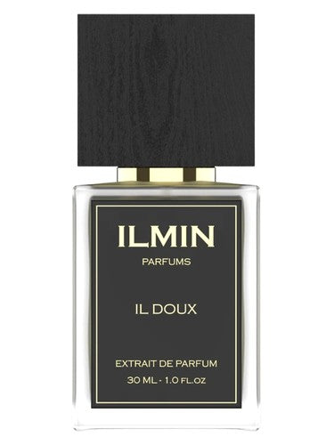 ILMIN Parfums Il Doux fragrance bottle