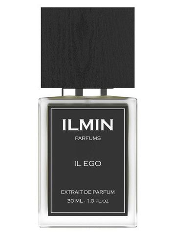 ILMIN Parfums Il Ego fragrance bottle