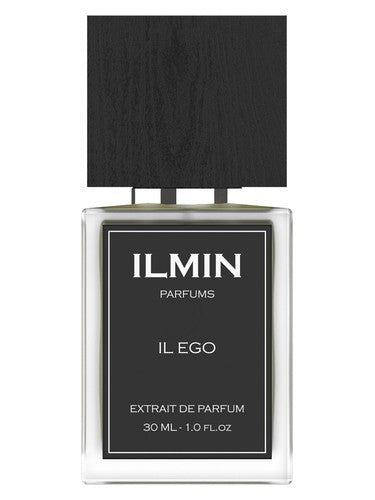 ILMIN Parfums Il Ego fragrance bottle