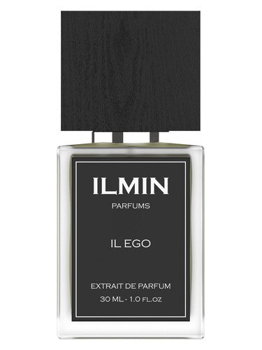 ILMIN Parfums Il Ego