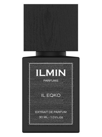 ILMIN Parfums Il Eqko fragrance bottle