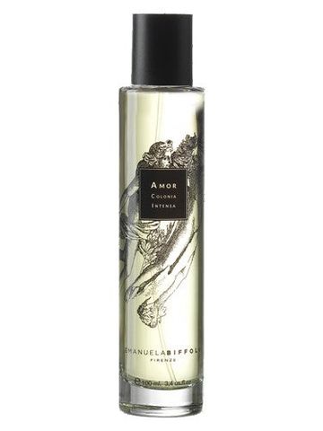 Emanuela Biffoli Amor fragrance bottle
