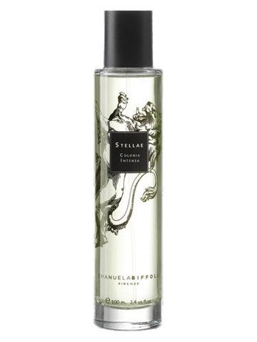 Emanuela Biffoli Stellae fragrance bottle