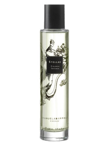 Emanuela Biffoli Stellae fragrance bottle