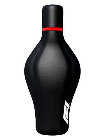 F1 Parfums Turn 1 Eau de Toilette fragrance bottle