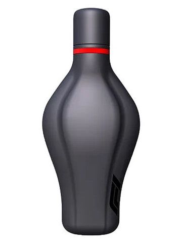 F1 Parfums Precious Mettle Eau de Toilette fragrance bottle
