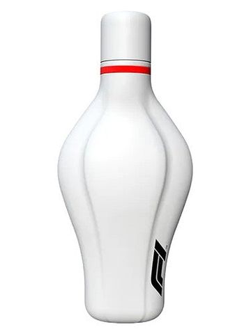 F1 Parfums Neeeum White Eau de Toilette fragrance bottle