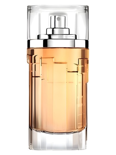 Jasper Conran Naked fragrance bottle
