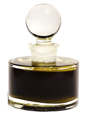 Slumberhouse Norne Oil fragrance bottle