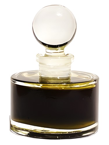 Slumberhouse Norne Oil fragrance bottle