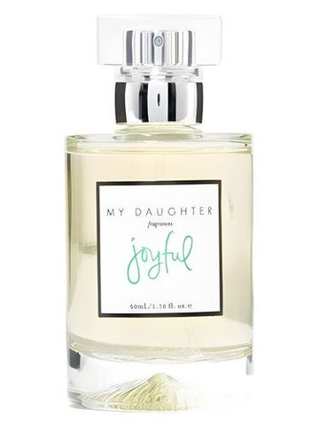 My Daughter Fragrances Joyful fragrance bottle