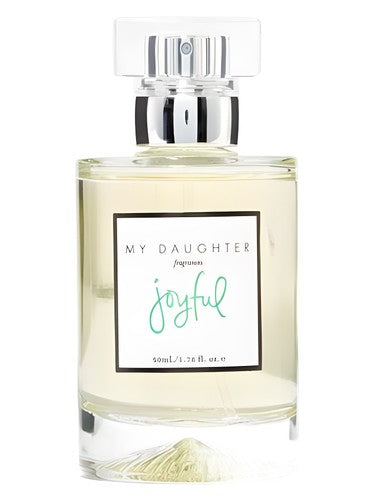 My Daughter Fragrances Joyful fragrance bottle