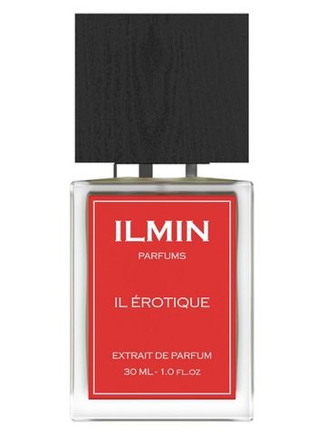 ILMIN Parfums Il Erotique fragrance bottle