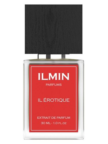 ILMIN Parfums Il Erotique fragrance bottle