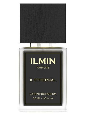 ILMIN Parfums Il Ethernal fragrance bottle