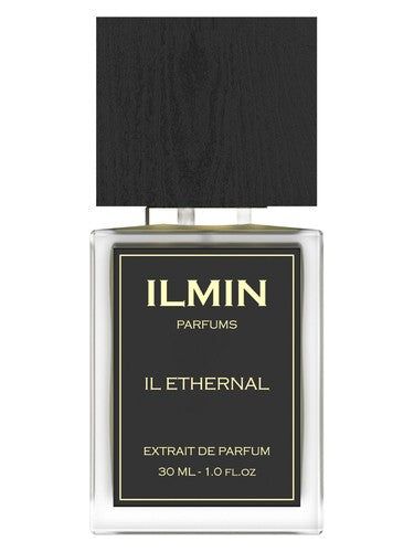 ILMIN Parfums Il Ethernal fragrance bottle