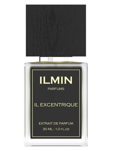 ILMIN Parfums Il Excentrique fragrance bottle