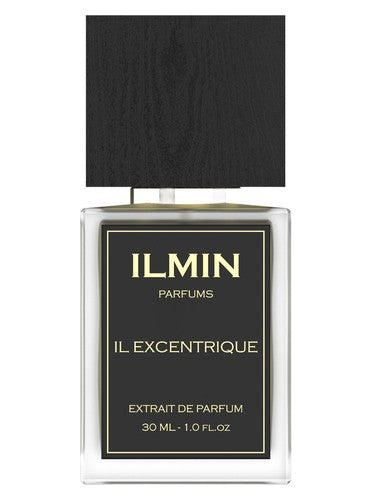 ILMIN Parfums Il Excentrique fragrance bottle