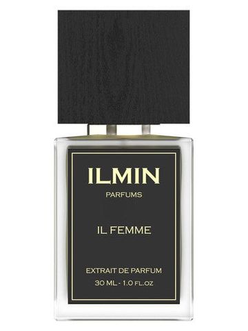 ILMIN Parfums Il Femme fragrance bottle