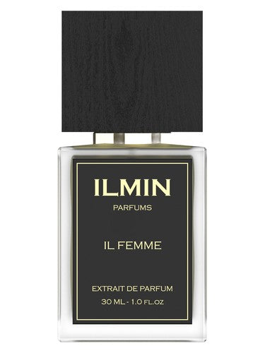 ILMIN Parfums Il Femme