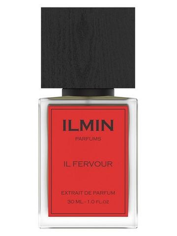 ILMIN Parfums Il Fervour fragrance bottle