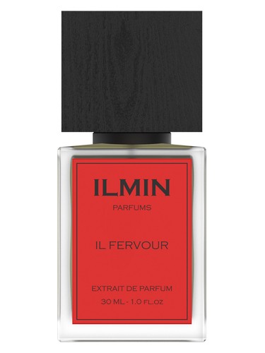 ILMIN Parfums Il Fervour