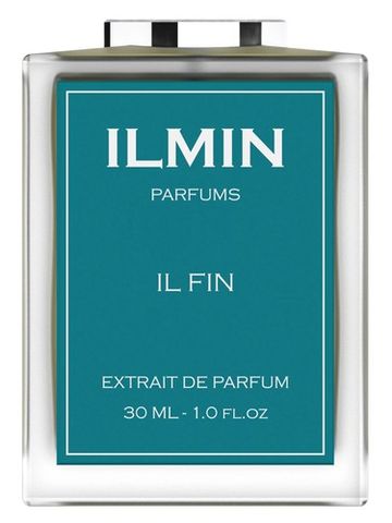 ILMIN Parfums Il Fin fragrance bottle