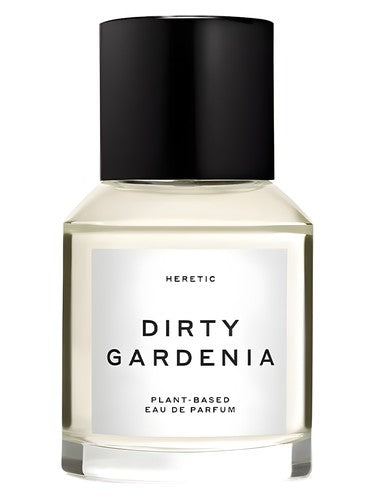 Heretic Parfums Dirty Gardenia fragrance bottle