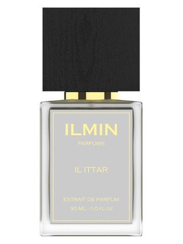 ILMIN Parfums Il Ittar fragrance bottle