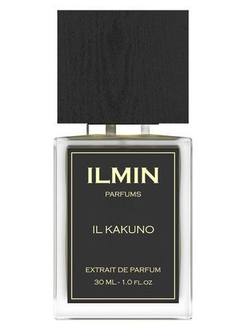 ILMIN Parfums Il Kakuno fragrance bottle