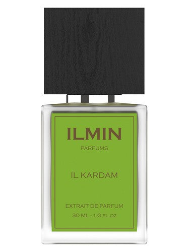 ILMIN Parfums Il Kardam