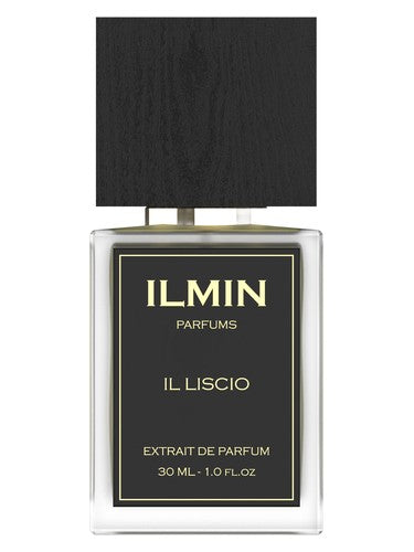 ILMIN Parfums Il Liscio fragrance bottle