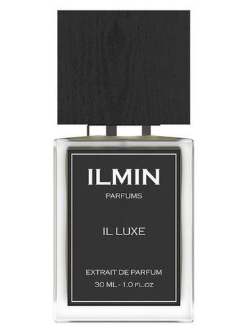 ILMIN Parfums Il Luxe fragrance bottle