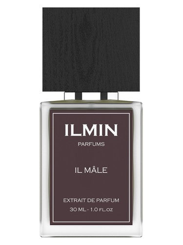 ILMIN Parfums Il Male fragrance bottle
