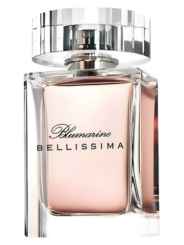 Blumarine Bellissima fragrance bottle