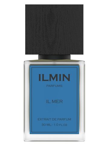 ILMIN Parfums Il Mer fragrance bottle