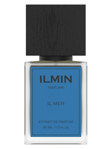 ILMIN Parfums Il Mer fragrance bottle