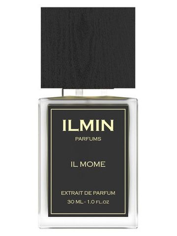ILMIN Parfums Il Mome fragrance bottle
