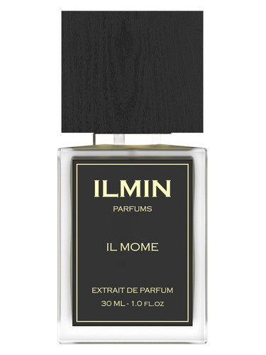 ILMIN Parfums Il Mome fragrance bottle