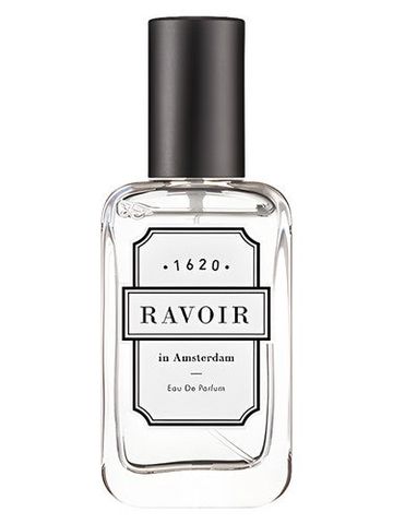 Missha Ravoir 1620 In Amsterdam fragrance bottle