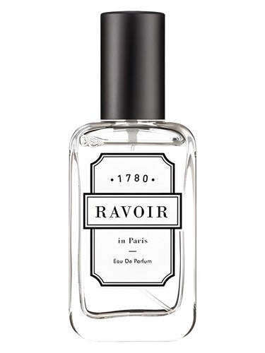 Missha Ravoir 1780 In Paris fragrance bottle