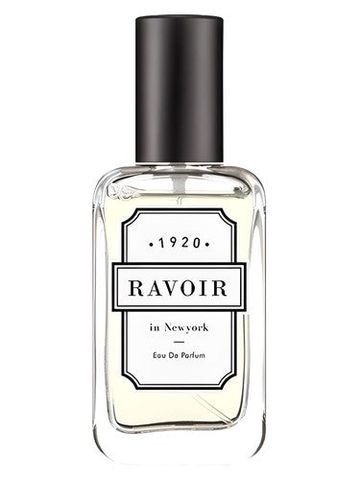 Missha Ravoir 1920 In New York fragrance bottle