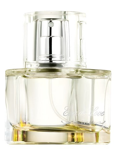Missha Eau de Love at First fragrance bottle