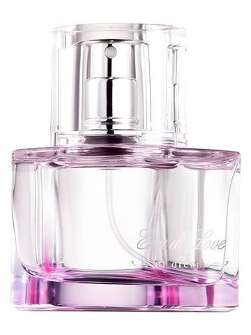 Missha Eau de Love of Dream fragrance bottle