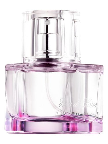 Missha Eau de Love of Dream fragrance bottle