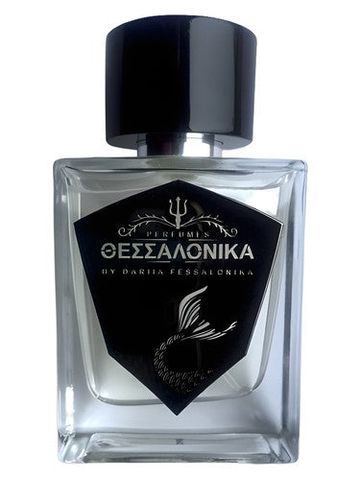 Fessalonika Hakuna Matata! fragrance bottle