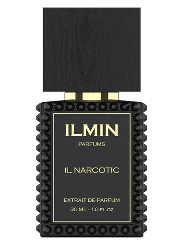 ILMIN Parfums Il Narcotic
