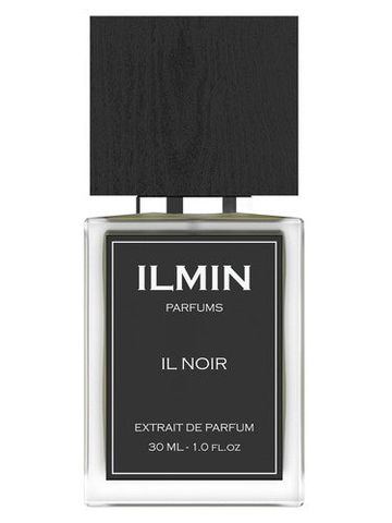 ILMIN Parfums Il Noir fragrance bottle