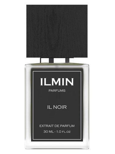 ILMIN Parfums Il Noir