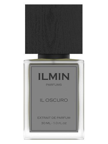 ILMIN Parfums Il Oscuro fragrance bottle